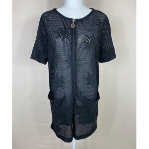 💫Beach Cabana | Cover-Up Dress